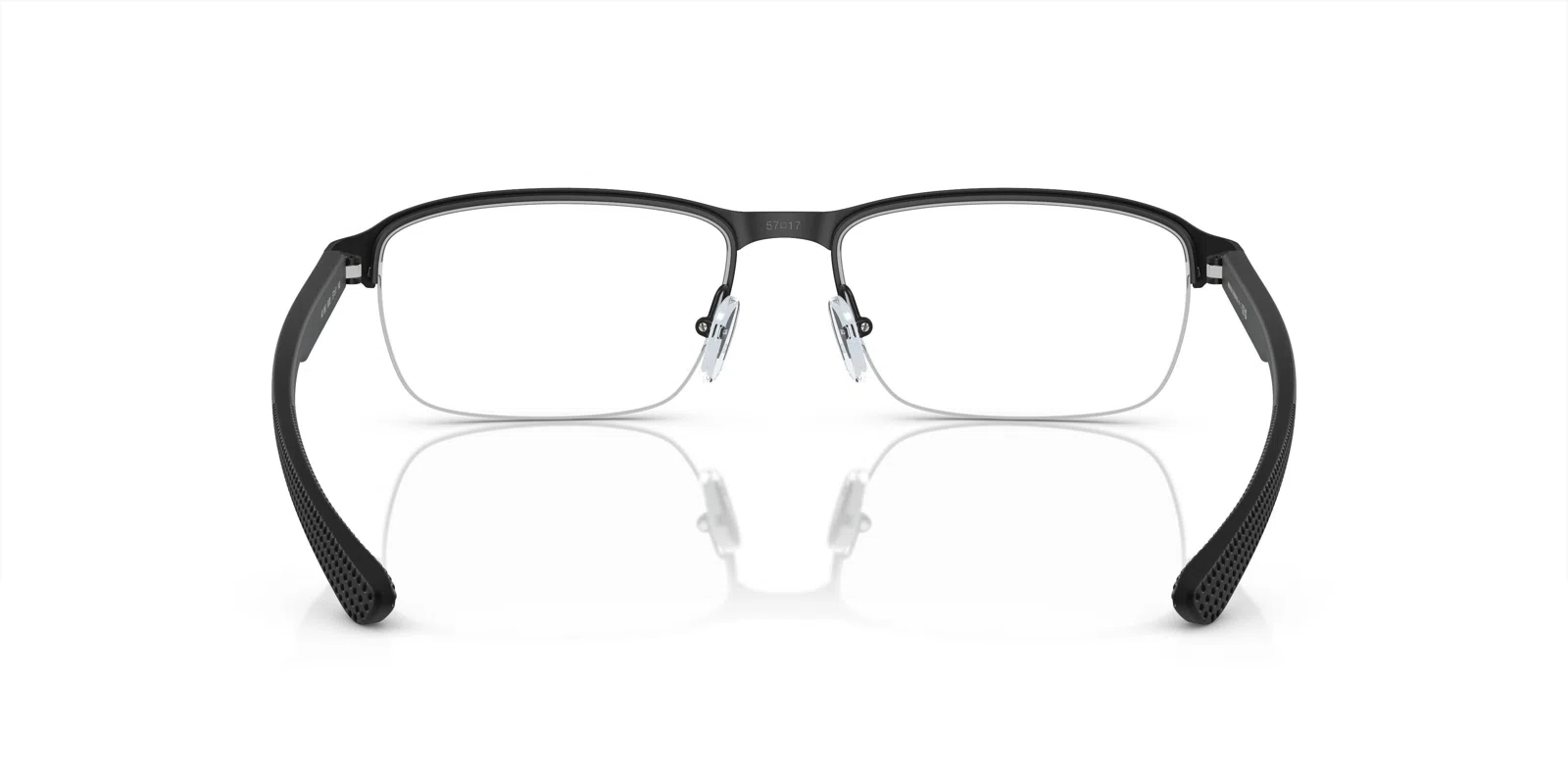 Armani Exchange 1061 Eyeglasses - view 12